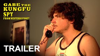 Watch Gabe the Kung Fu Spy from Western Sydney Trailer