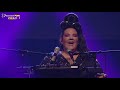 Jewrovision 2019 Special Act Netta Barzilai