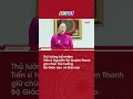 Thủ tướng bổ nhiệm Tiến sĩ Nguyễn Thị Quyên Thanh làm Thứ trưởng GD&ĐT