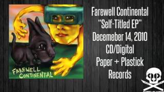 Watch Farewell Continental The Great Decay video