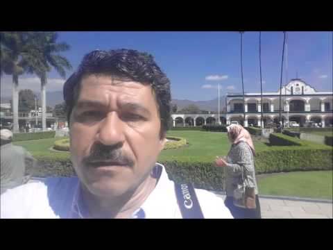 Video: Oaxaca Şehri ve Huatulco'da Bir Hafta