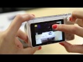 Samsung Smart Câmera NX Mini - Review de Bolso
