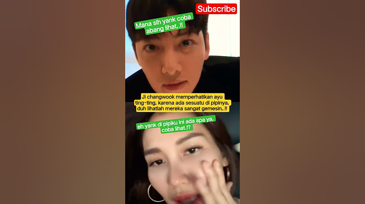 Ayu ting-ting dan Ji changwook mesra banget sih‼️🥰#trending #ayutingting #jichangwook #shorts #viral