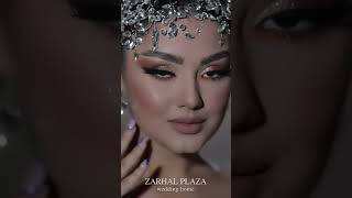 Zarhal Plaza - Лучший свадебный салон в Ташкенте #weddingdresses #bridal #kelinchak