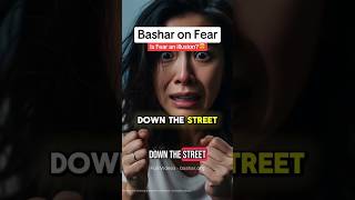 Your Fear Based Beliefs - Bashar 💀