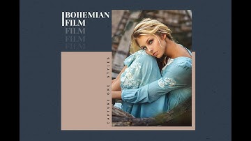 Capture One Styles • Bohemian FILM Collection