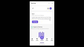 How to use richtide (moneymaker 🤑💶) screenshot 3