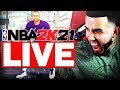 🚨NBA 2K21 TOP REP GRIND 2S W JAYDENTNB (PS4) 🔥 | !build !twitter !donate