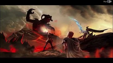 Dark Realm 2: Princess of Ice (Gameplay)