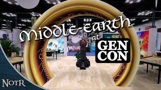 Middle-earth at Gen Con 2026! screenshot 1