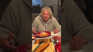 Another day of pranking Italian granny