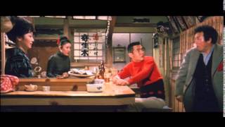 トラック野郎 男一匹桃次郎 告知用 - YouTube