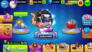 Kafa Topu 2 Taraftar Tutkusunu Bitirdik