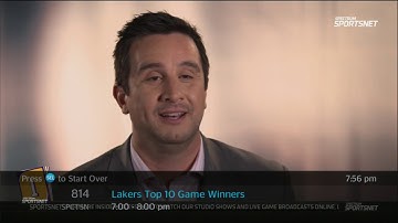 Spectrum TV channel surfing (Central Florida) (Part 2)