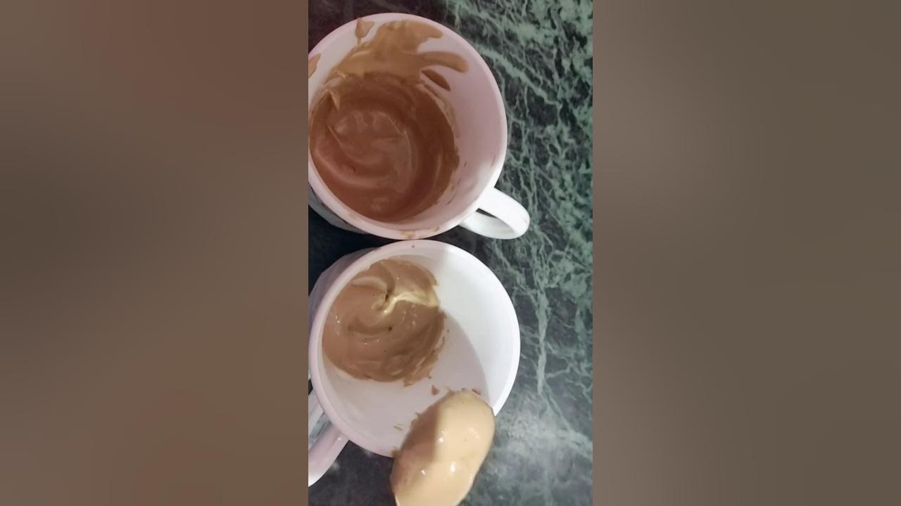 how to make expresso coffee at home without machine, quick and easy