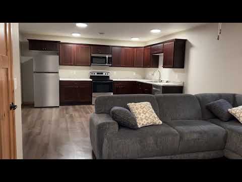 216 Sunset Place Apartments, Neillsville, WI home video tour