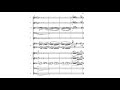 Samuel barber medea cave of the heart with score