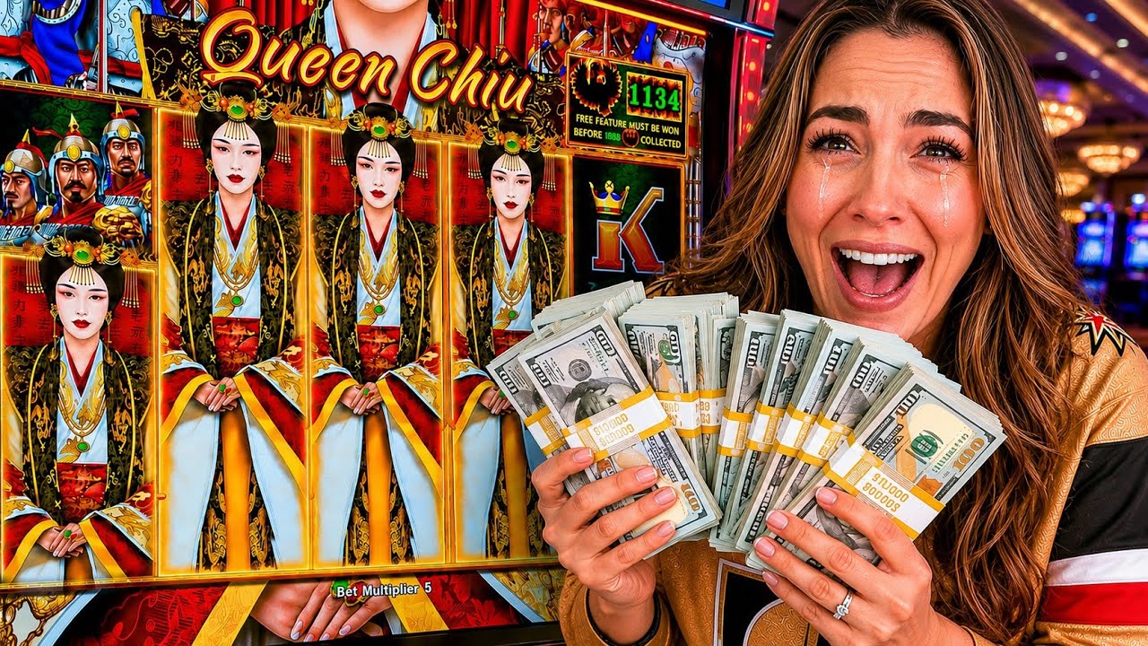 $625 Spins Was the GREATEST Decision of My Life Until THIS Happened!!