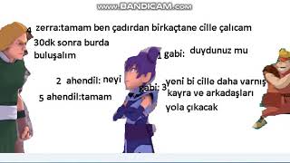 Cille 67 Bölüm Karanlık Köy Gerçek Değildir