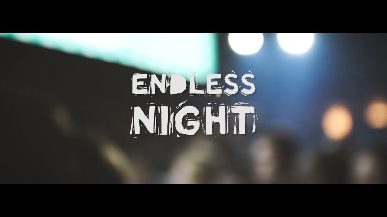 the endless night netflix
