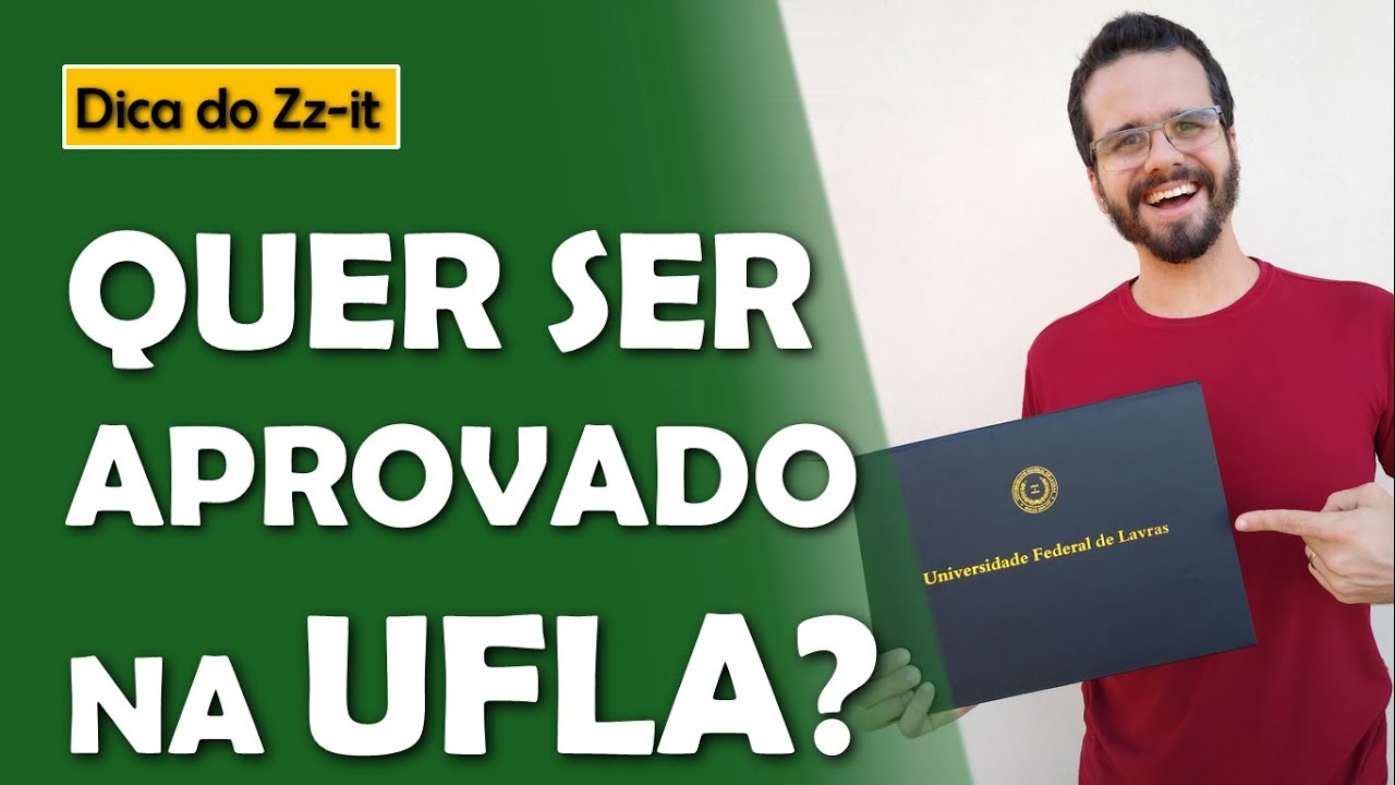 UFLA divulga pesos por área no Enem