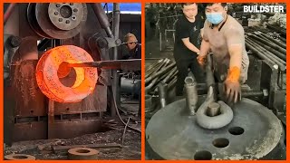 Most Satisfying Factory Machines and Ingenious Tools ▶ 3