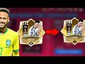КАК ПРОДАТЬ ИГРОКА С ТРЕНЕРОВКАМИ И РАНГАМИ В FIFA MOBILE 23!!