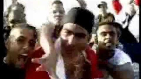 Mc ceja - Confusion