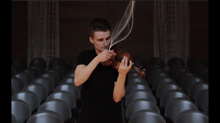 Do With You - Ryan Lerman/Vulfpeck violin arrangement