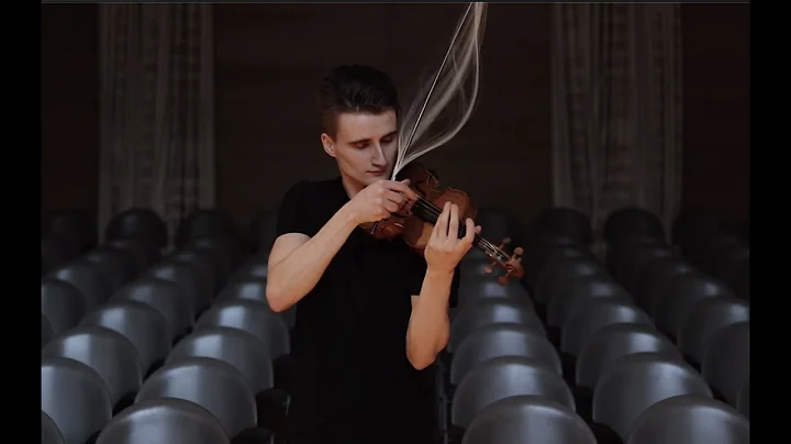 Do With You - Ryan Lerman/Vulfpeck violin arrangem...