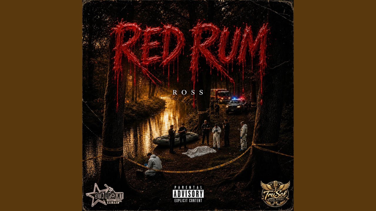 Watch Red Rum on YouTube Watch Red Rum on YouTube