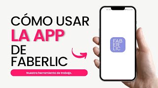 Como usar la aplicación de Faberlic - FL Cosmetics. Guía rápida screenshot 2