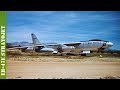 EB-47E Stratojet - aircraft - HD