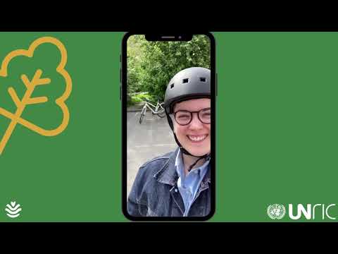 Video: Hvordan Var Verdens Miljødag