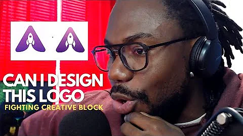 CAN I DESIGN THIS LOGO
