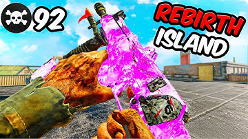 *NEW* JASON VOORHEES KSV is PERFECT in WARZONE!! 😱🔪 (Best KSV Class Setup)