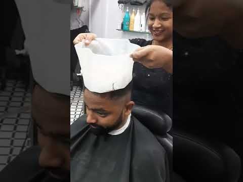 highlights with cap