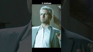 "Yo, Homie. Is That My Briefcase?" | Vincent vs. Three Carjackers | Collateral (2004) 🔥 Tom Cruise