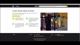 How To Add Bullet Lists to Your Store's Website Pages Without Writing HTML
