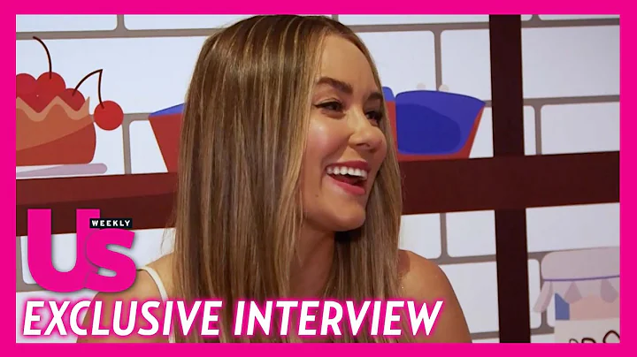 Lauren Conrad Reveals Why She Would Never Do Reali...