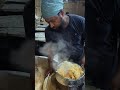 50kg Chicken Biryani 🔥 Shadi ke khana Hyderabad ki biryani #food #nanded #nandedcity #foodie