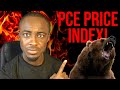 THIS STOCK MARKET IS GOING CRAZY!🔥 CORE PCE PRICE INDEX IS OUT!