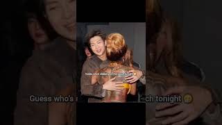 Caption Behind Rm  namjoon btsfunny namjin namjoonie jin funny trending btsarmy justfun