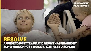 Watch THIS documentary if you want to tunnel out of your PTSD by REALWOMEN/REALSTORIES 4,164 views 10 months ago 1 hour, 20 minutes