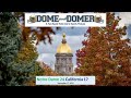 Dome and domer post california