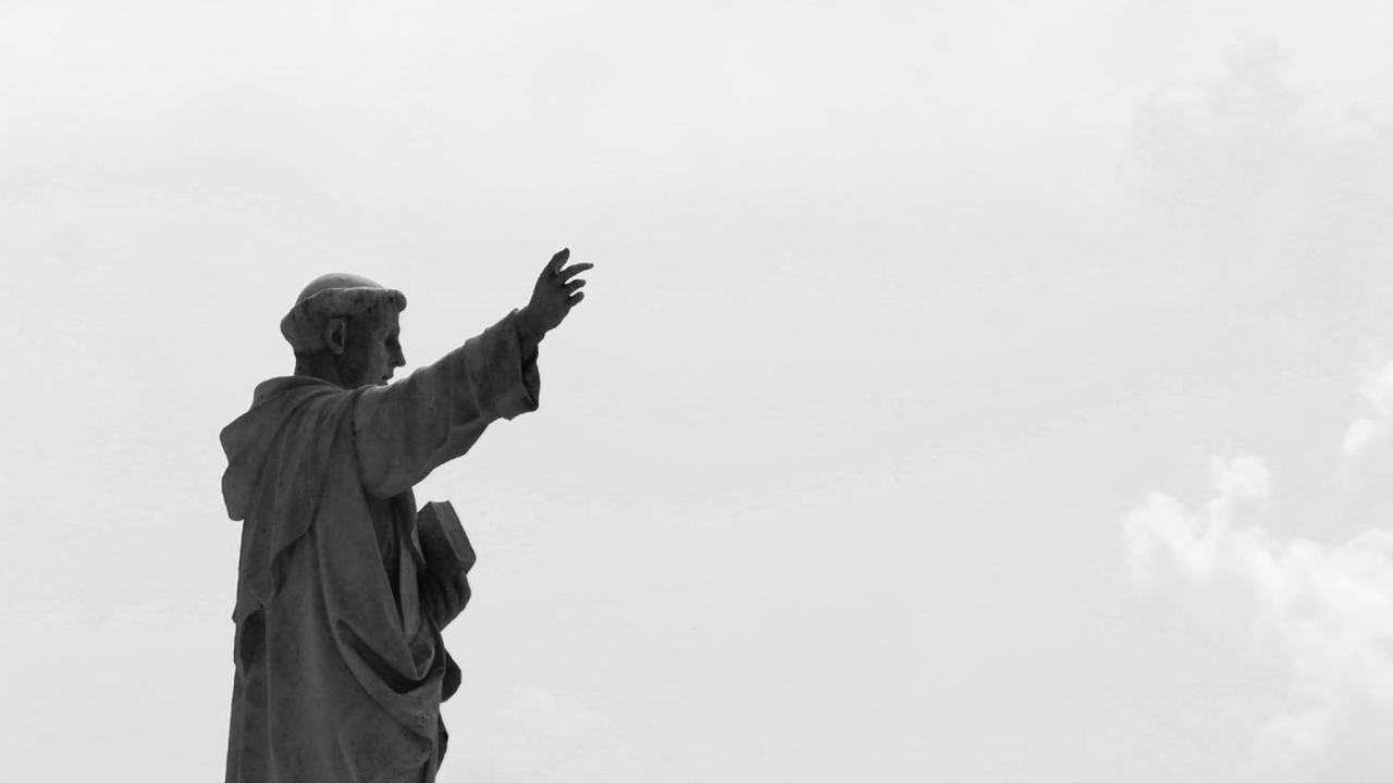 The Thomistic Institute Live Stream