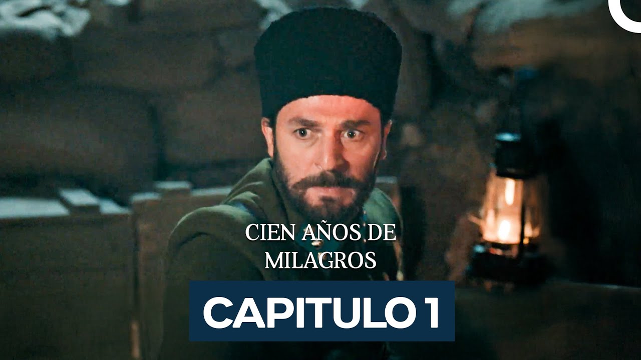 Cien Años De Milagros Capítulo 1 (Doblado en Español)