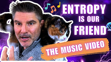 Entropy Is Our Friend — Official Music Video