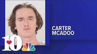 KPD: 1 dead after DUI crash in South Knoxville