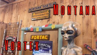 Montana Vortex